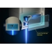 Atomstack S40 Pro laserplotter - graveur +Honingraattafel +Profielen die het werkgebied vergroten tot 95x40cm + R3 roterend opzetstuk | NL Distributie